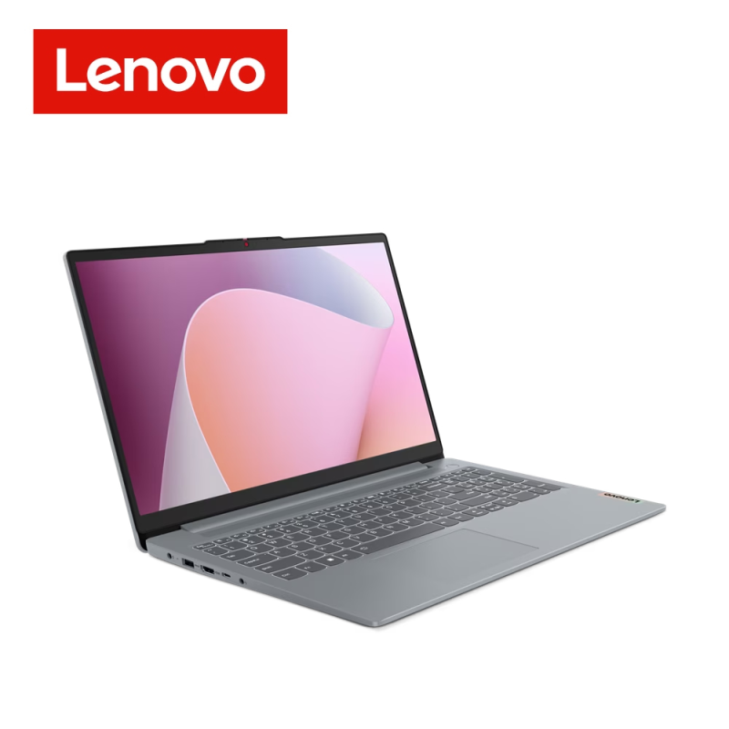 Lenovo IdeaPad Slim 3 15AMN8 82XQ00MPMJ 15.6'' FHD Laptop Arctic Grey ( Ryzen 3 7320U, 8GB, 512GB SSD, ATI, W11, HS )2