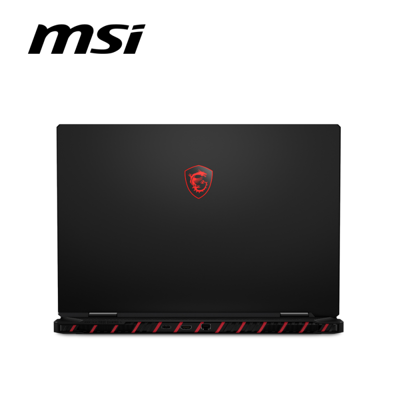 MSI Raider 18 HX AI A2XWIG-048 18