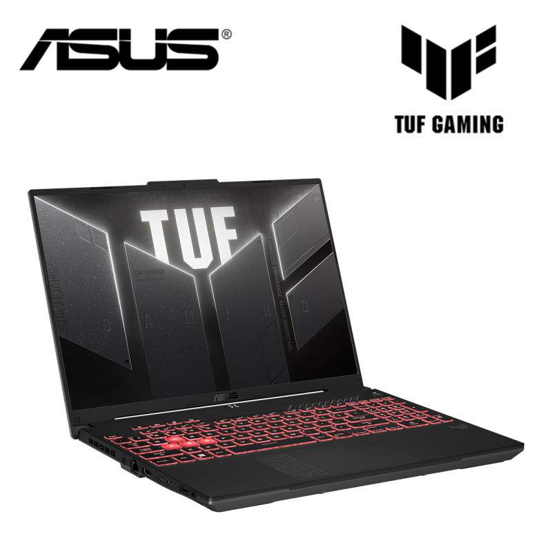 Asus TUF A16 FA607N-UGRL068W 16