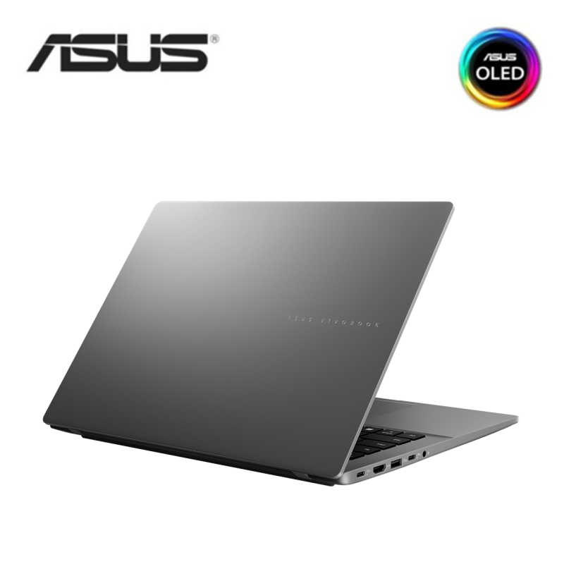 Asus VivoBook S 14 OLED S3407Q-ASF048WS 14