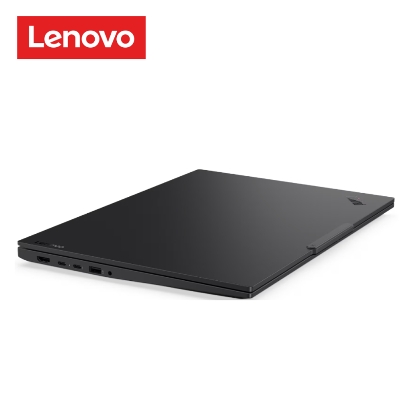 Lenovo ThinkPad E16 Gen 3 21SR0055MA 16'' WUXGA Laptop Black ( CU7-255H, 16GB, 512GB SSD, Intel Arc, W11P )5