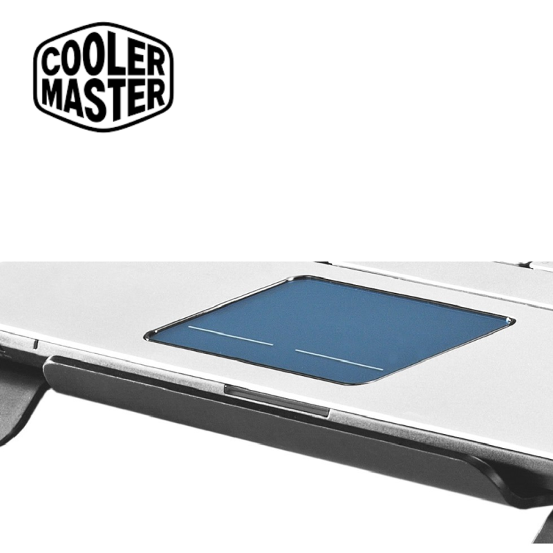 Cooler Master CMC3 NotePal Cooler Pad (R9-NBC-CMC3-GP)3