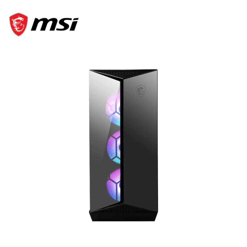 MSI MPG Gungnir 110R ATX Gaming Casing3