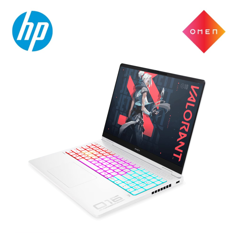 HP OMEN MAX 16-ah0139TX 16