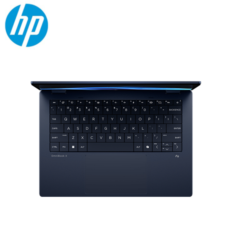 HP OmniBook X FlipNGAI 14-fm0107TU 14