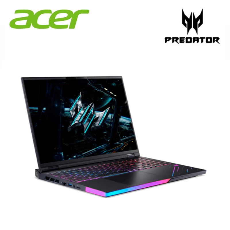 Acer Predator Helios 16 AI PH16-73-93P0 16