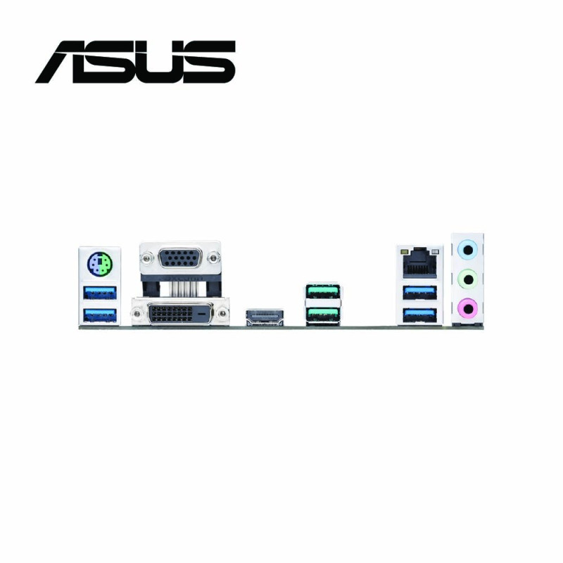ASUS AM4 PRIME B550M-A MOTHERBOARD (AMD)2