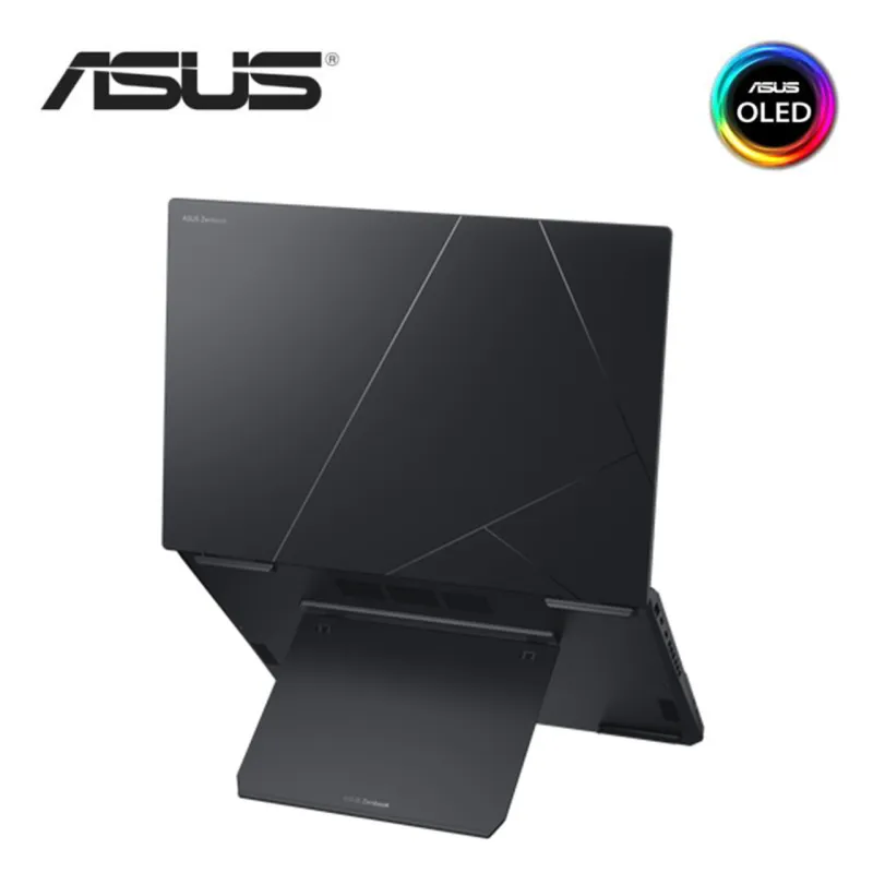 Asus Zenbook Duo 14 OLED UX8406C-APZ052WS 14