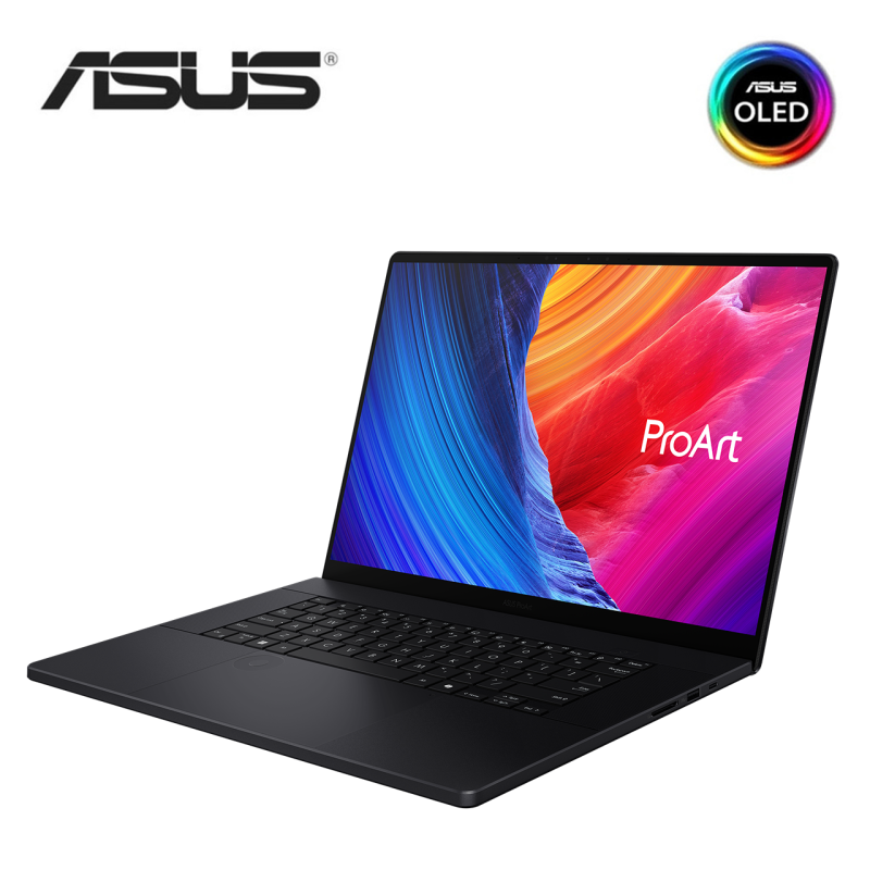 Asus ProArt P16 OLED H7606W-PME038WS 16