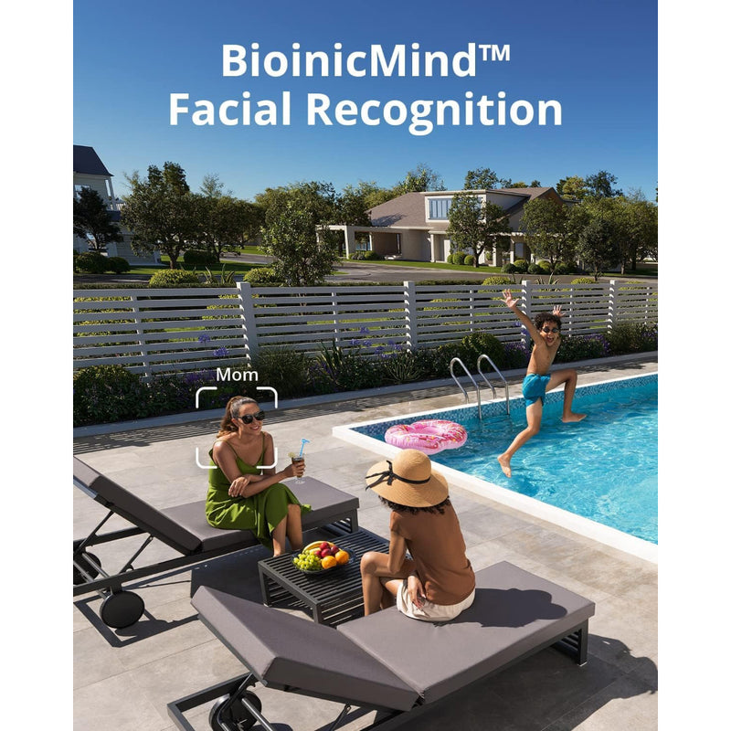 EUFY T8030 Security S380 HomeBase 33