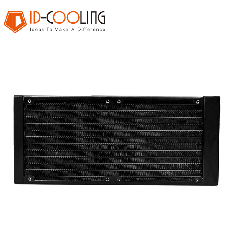 ID-COOLING ZoomFlow 240X ARGB WaterCooling2