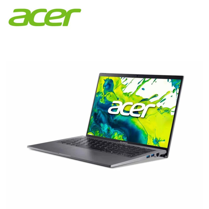Acer Aspire Go 14 Ai AG14-71M-5529 14