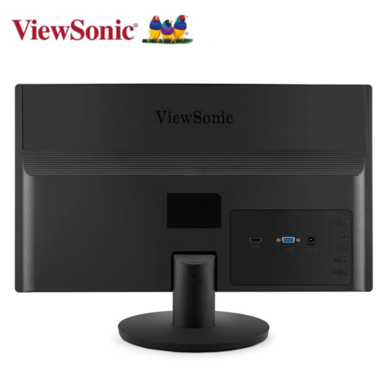 ViewSonic VA2025-H 20