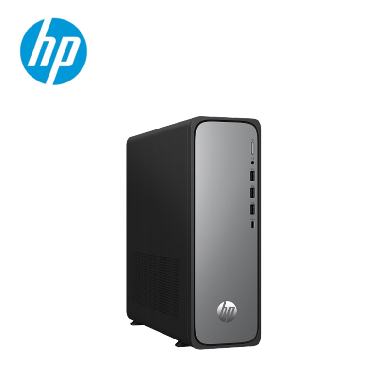 HP OmniDesk S03-0045D Slim Desktop PC ( i5-14400, 8GB, 512GB SSD, Intel, W11, HS+M365 )2