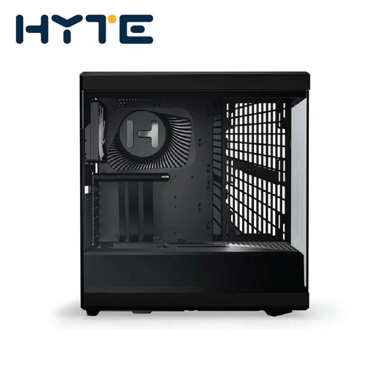 HYTE Y40 ATX CASE - BLACK (CS-HYTE-Y40-B)2