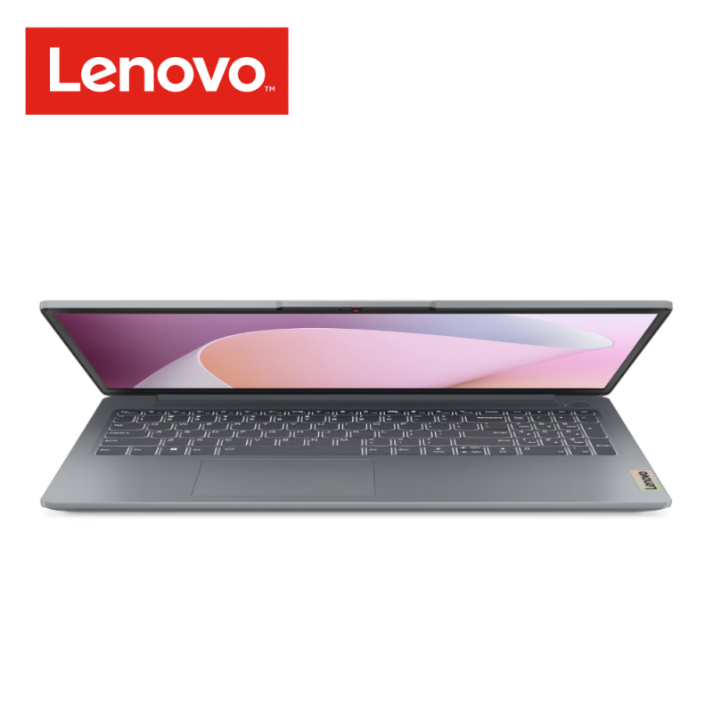 Lenovo IdeaPad Slim 3 15ABR8 82XM0146MJ 15.6'' FHD Laptop Arctic Grey ( R7 5825U, 16GB, 512GB SSD, ATI, W11, HS+M365 )3