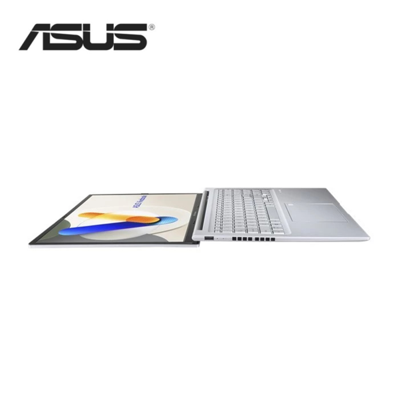 Asus Vivobook 16 A1605V-AMB9089WS 16'' WUXGA Laptop Cool Silver ( i5-13420H, 16GB, 512GB SSD, Intel, W11, HS+M365 )3