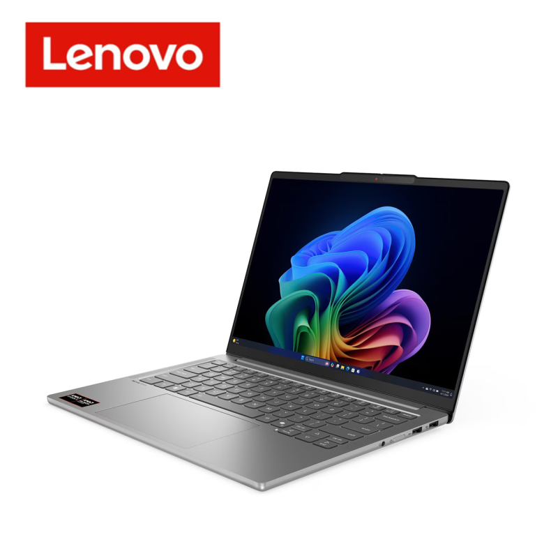Lenovo IdeaPad Pro 5 14AKP10 83JL001WMJ 14'' 2.8K Laptop ( Ryzen AI 7 350, 24GB, 1TB SSD, ATI, W11, HS )3