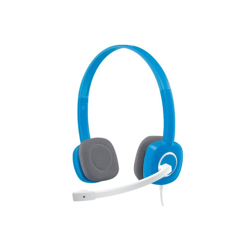 LOGITECH H150 Stereo Headset4