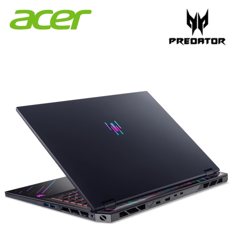 Acer Predator Helios 18 AI PH18-73-99SQ 18