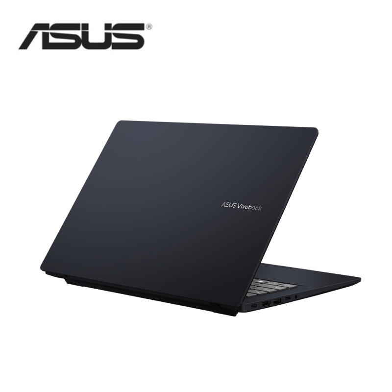 Asus Vivobook 14 M1407K-ALY065WS 14'' WUXGA Laptop Quiet Blue ( Ryzen AI 7 350, 16GB, 512GB SSD, ATI, W11, HS+M365 )3