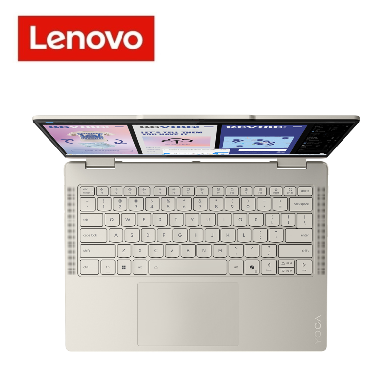 Lenovo Yoga 7 14ILL10 83JQ004YMJ 14