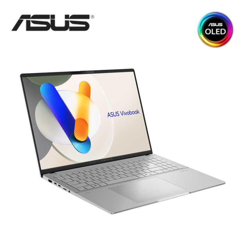 Asus VivoBook S 16 OLED M5606W-AMX078WMS 16