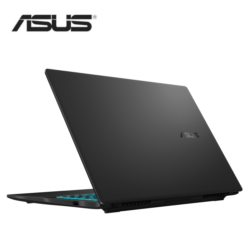 Asus V16 V3607V-HRP206WS 16'' WUXGA Gaming Laptop Black ( C5-210H, 16GB, 512GB SSD, RTX5050 8GB, W11, HS+M365 )3