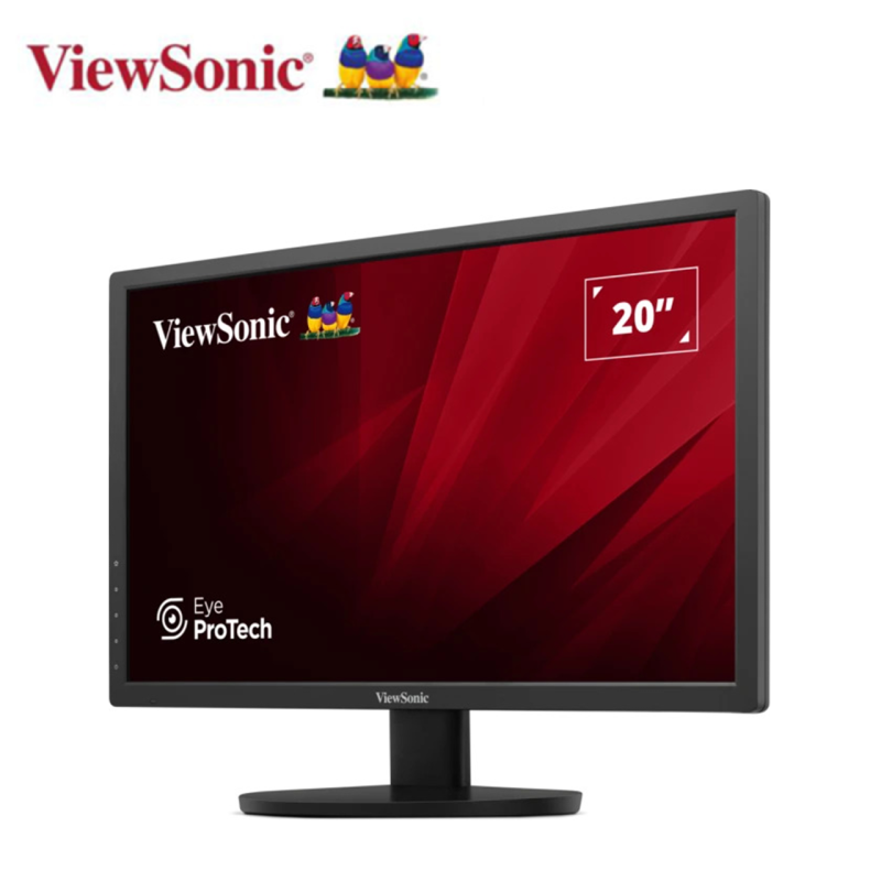 ViewSonic VA2025-H 20