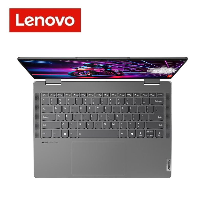 Lenovo Yoga 7 14AHP9 83DK00A0MJ 14