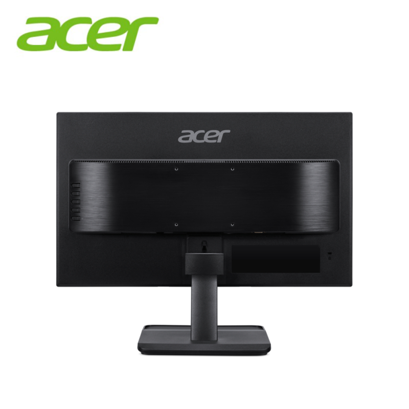 Acer VT240YA 23.8'' FHD 75Hz Touch Screen Monitor ( Speaker, HDMI, VGA, USB-B, 3 Yrs Wrty )3