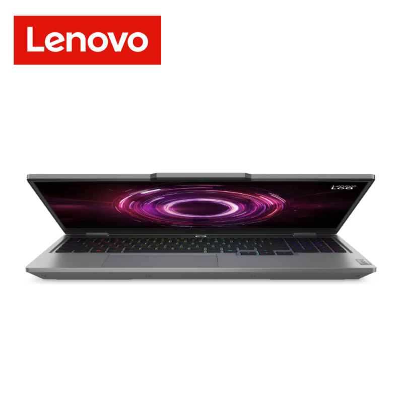 Lenovo LOQ 15AHP10 83JG006LMJ 15.6'' FHD 144Hz Gaming Laptop Luna Grey ( Ryzen 7 250, 16GB, 512GB SSD, RTX5060 8GB, W11 )3