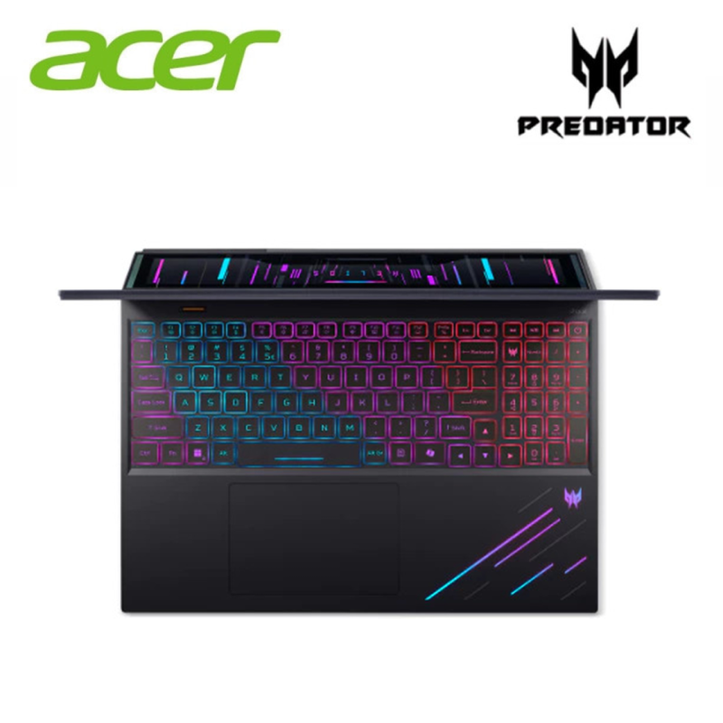 Acer Predator Helios 16 AI PH16-73-93P0 16