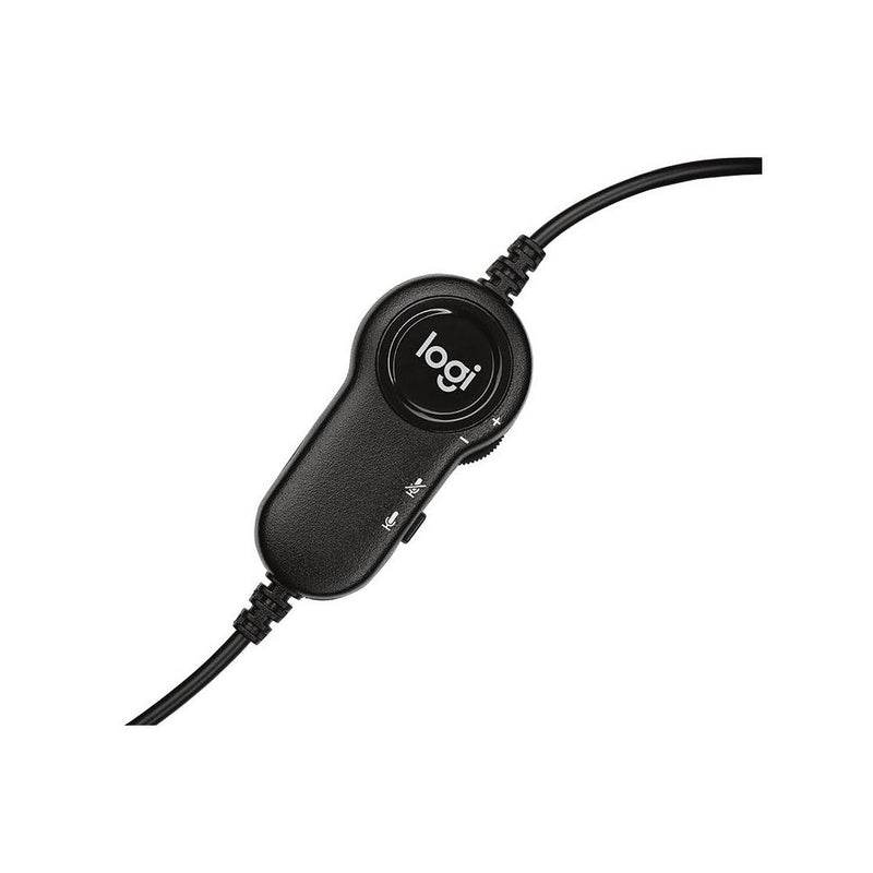 LOGITECH H150 Stereo Headset2