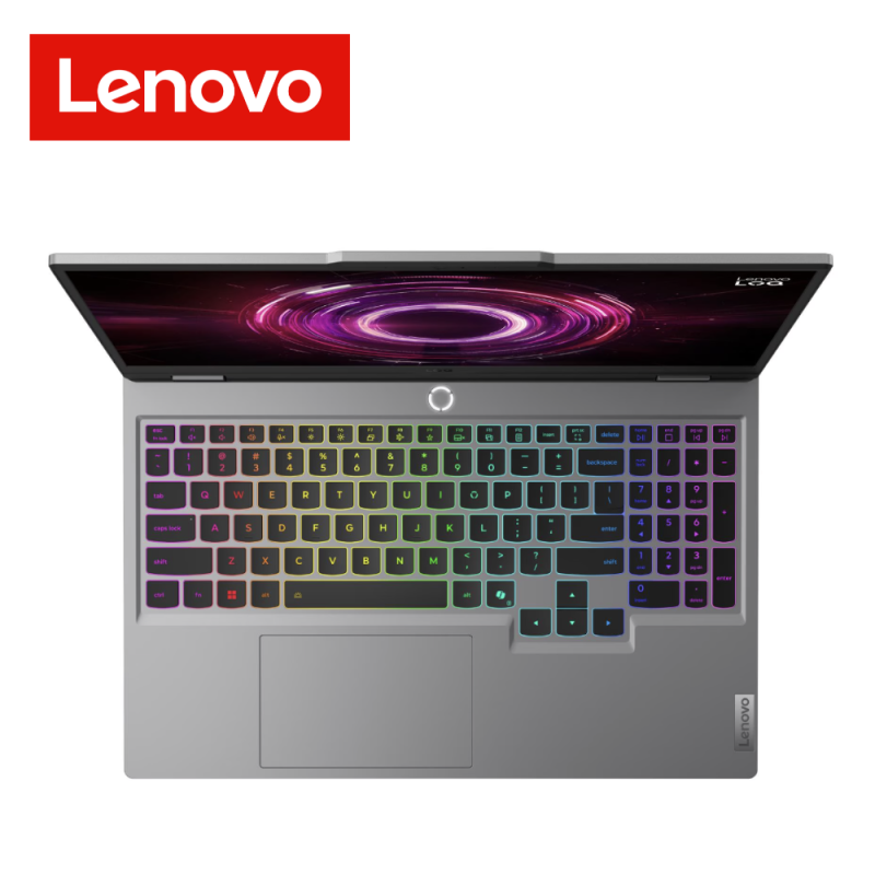 Lenovo LOQ 15AHP10 83JG006LMJ 15.6'' FHD 144Hz Gaming Laptop Luna Grey ( Ryzen 7 250, 16GB, 512GB SSD, RTX5060 8GB, W11 )2
