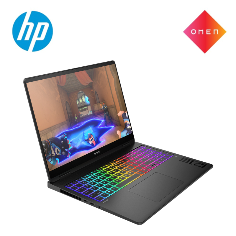 HP OMEN MAX 16-ah0144TX 16