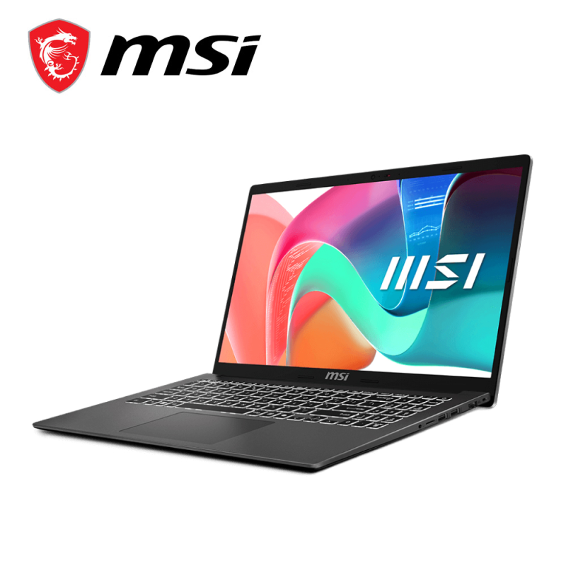 MSI Modern 15 F1MG-838 15.6