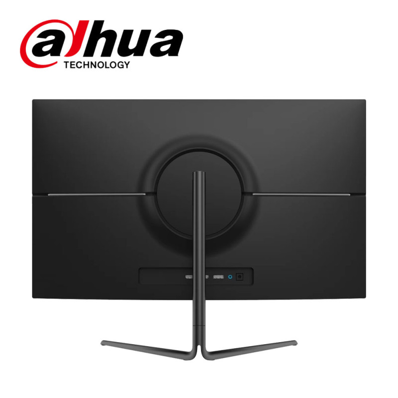Dahua LM27-E231 27'' FHD 165Hz Gaming Monitor ( HDMI, DP, 3 Yrs Wrty )2
