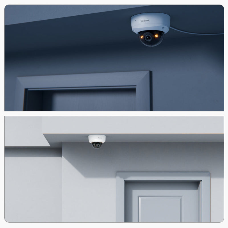 REOLINK P327: 5MP IK10 Vandal-Proof PoE Camera9