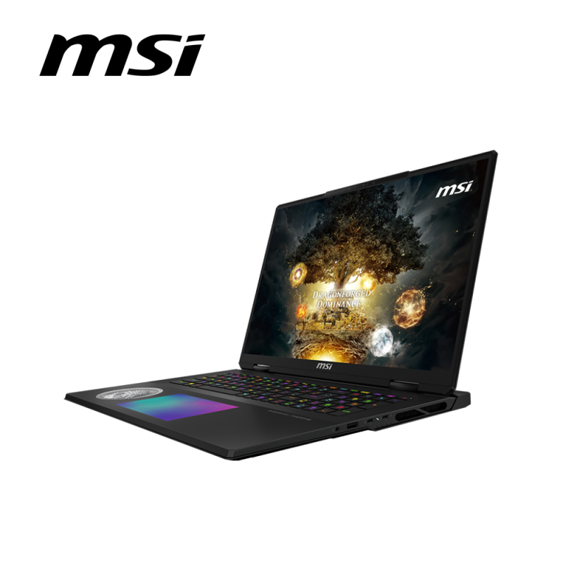 MSI Titan 18 HX Dragon Edition Norse Myth A2XWJG-046 18