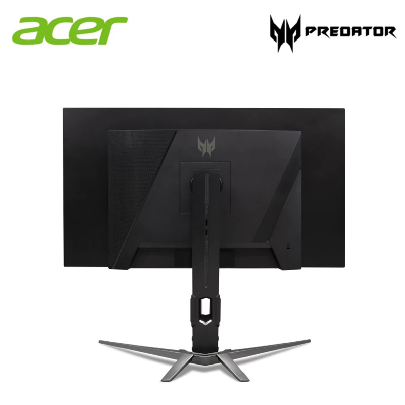 Acer Predator X32 X3 31.5'' 4K UHD OLED 240Hz Gaming Monitor ( Speaker, HDMI, DP, USB, 3 Yrs Wrty )3