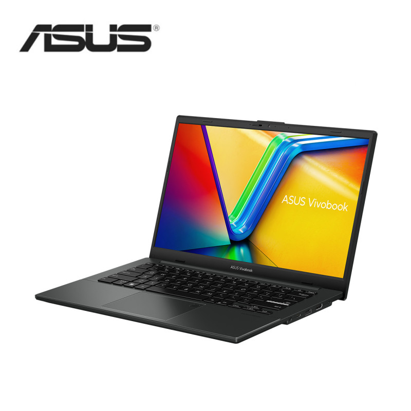 Asus VivoBook Go 14 E1404G-ANK325WMS 14'' FHD Laptop Mixed Black ( i3-N305, 8GB, 512GB SSD, Intel, W11, HS+M365 )2