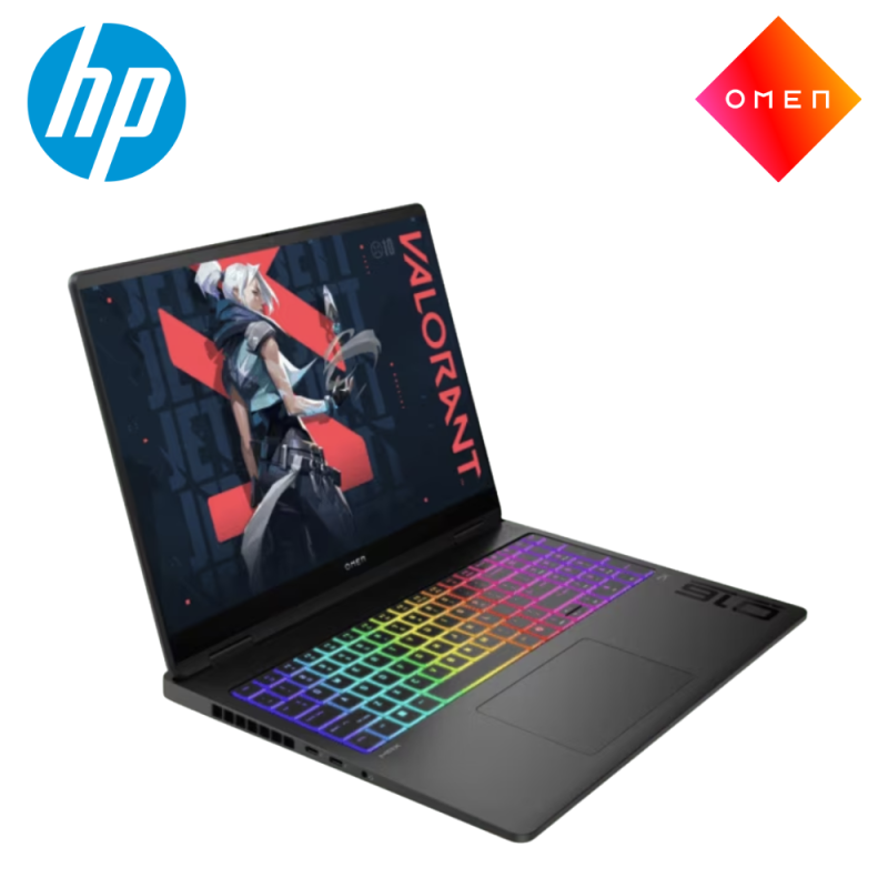 HP OMEN MAX 16-ak0060AX 16
