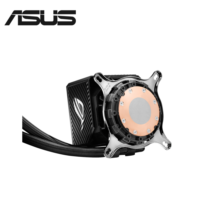 ROG Ryujin II 240 All-in-one Liquid CPU Cooler with 3.5