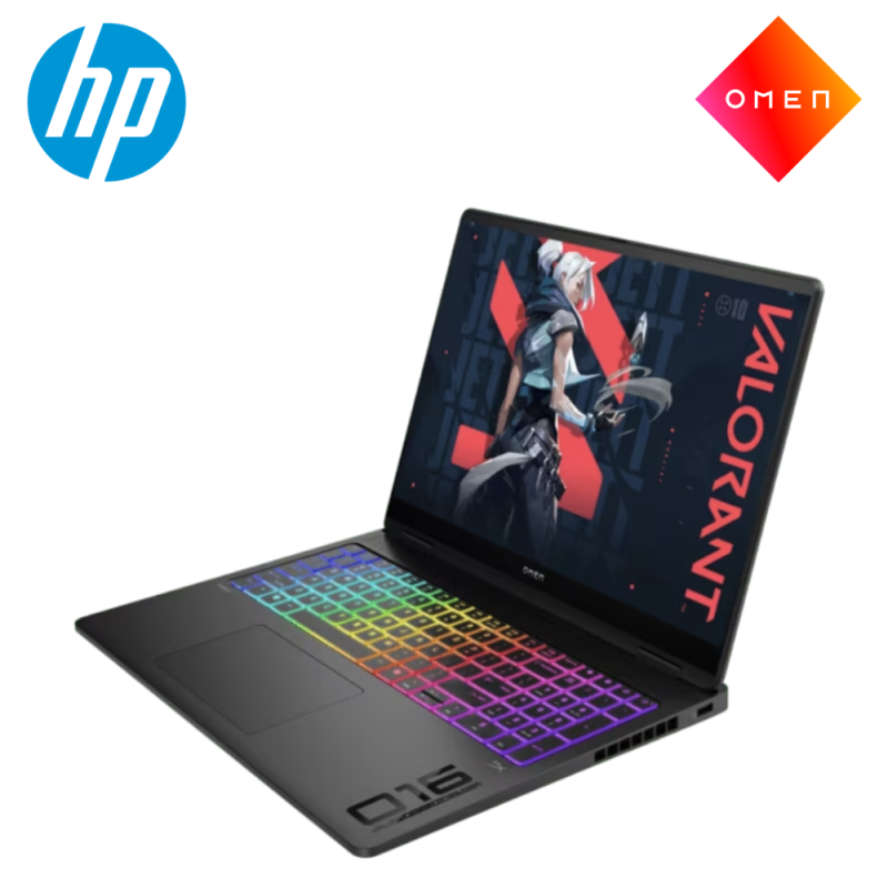 HP OMEN MAX 16-ak0060AX 16