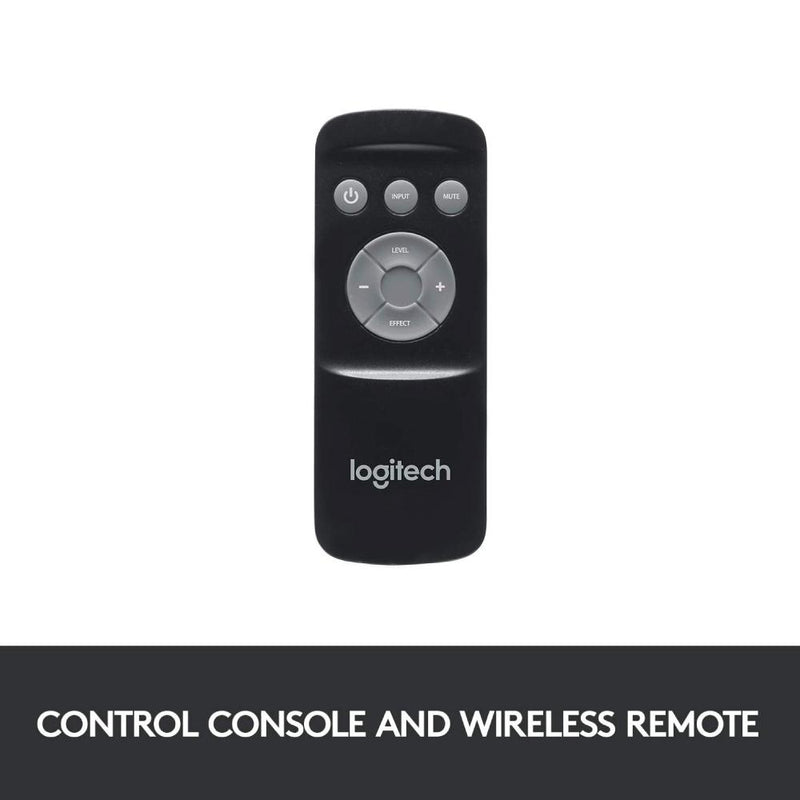 LOGITECH Z906 5.1 Surround Sound Speakers System6