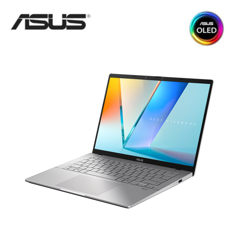 Asus VivoBook S 14 OLED S3407Q-ASF046WS 14