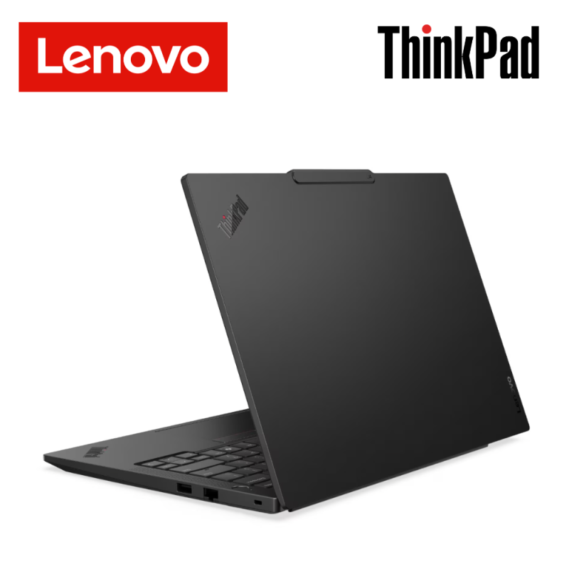 Lenovo ThinkPad E14 G7 21SXS00600 14'' WUXGA Laptop Black ( CU5-255H, 16GB, 512GB SSD, Intel Arc, W11P )2
