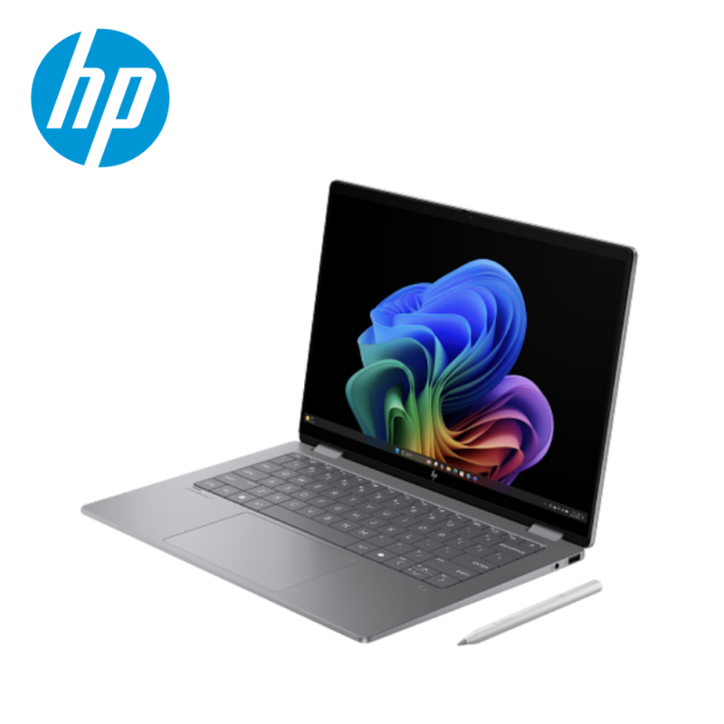 HP OmniBook X FlipNGAI 14-fk0045AU 14