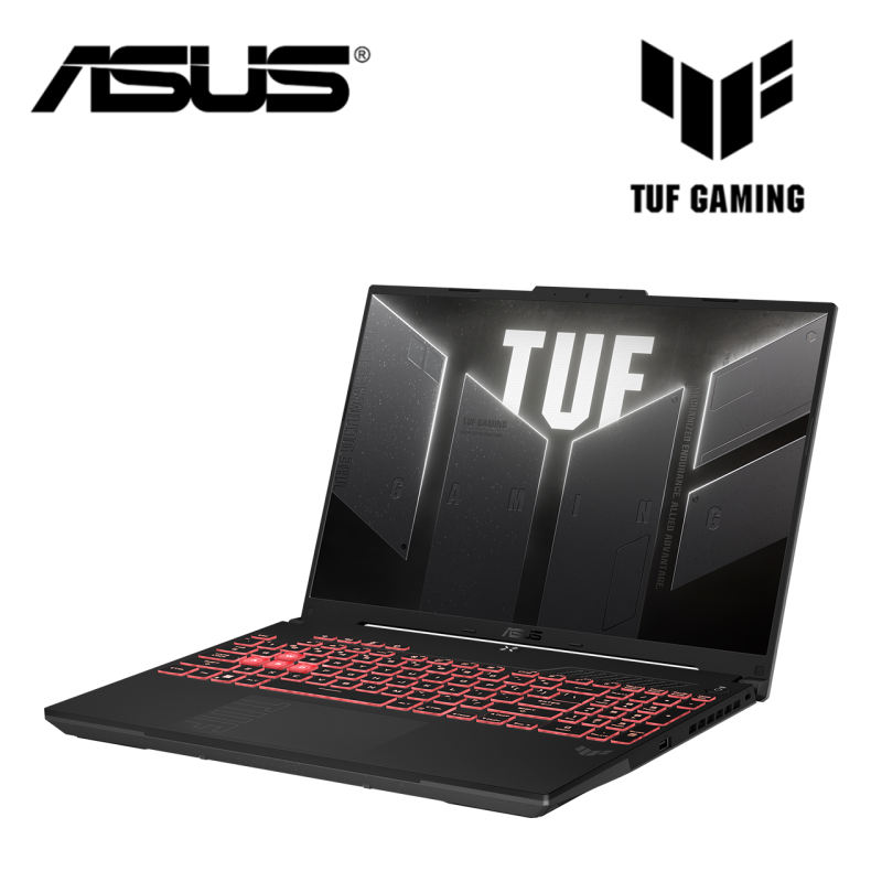 Asus TUF A16 FA607N-UGRL068W 16